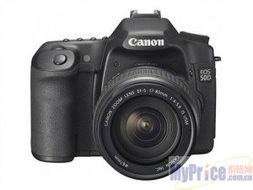 Canon EOS 50D數(shù)碼相機總覽 經(jīng)典單反的昔日風(fēng)采與市場定位